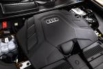 Audi Q8 55 TFSI Quattro S-Line 2019 года (LA)